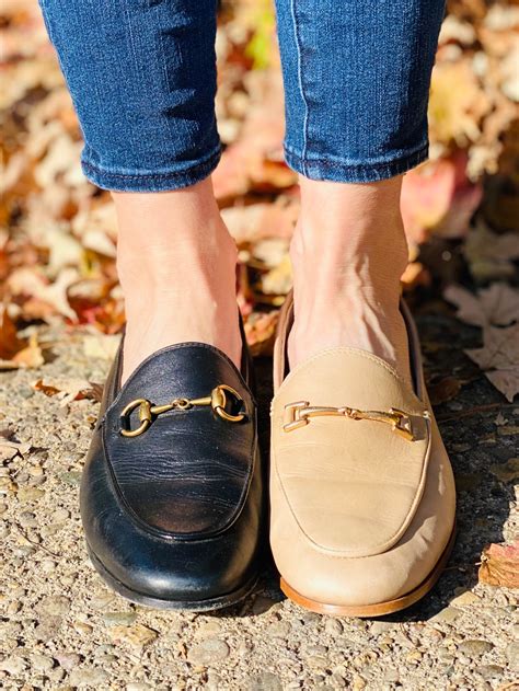 best gucci loafer dupes|gucci heeled loafer dupes.